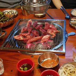 고기굽는놈 리뷰 사진