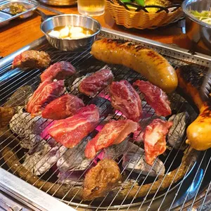 고기굽는놈 리뷰 사진