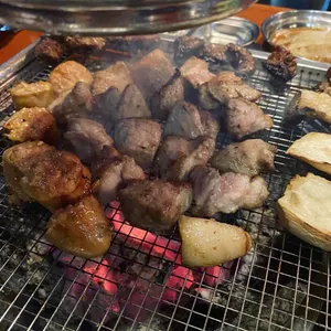 고기굽는놈 리뷰 사진