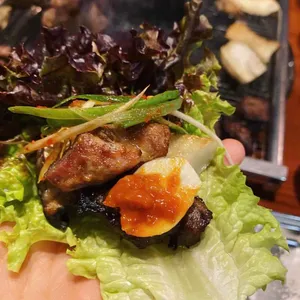 고기굽는놈 리뷰 사진