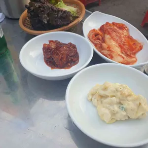 평원숯불갈비 사진