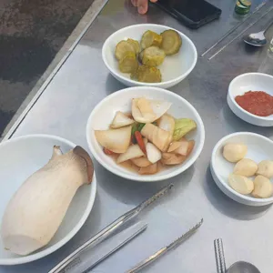 평원숯불갈비 사진