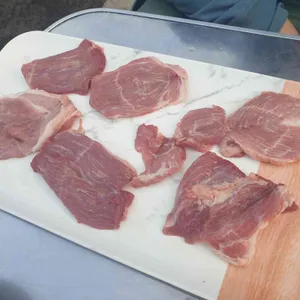 평원숯불갈비 사진