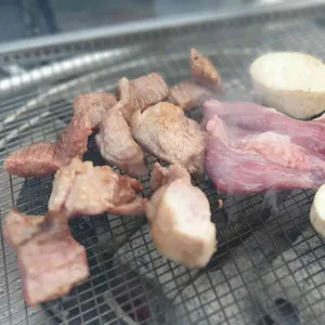 평원숯불갈비 사진