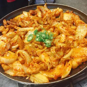 정통집 사진