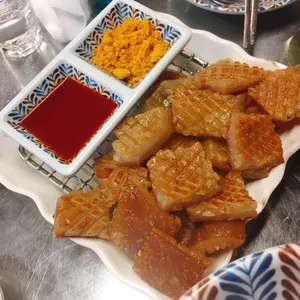 정통집 리뷰 사진