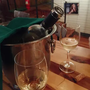 55와인포차 리뷰 사진
