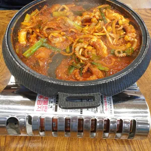 개마고원 사진