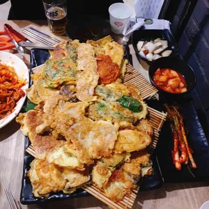 신흥부전 사진
