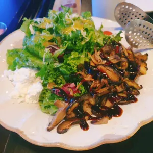 라그릴리아 리뷰 사진