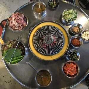 정대포 갈매기전문 리뷰 사진