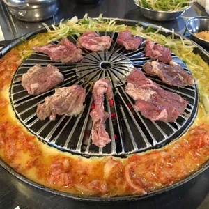 정대포 갈매기전문 리뷰 사진