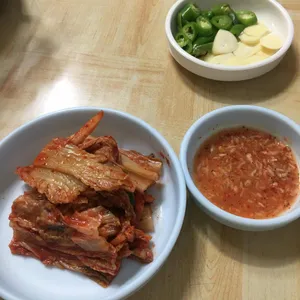 내대막국수 리뷰 사진