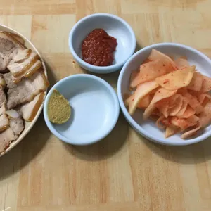 내대막국수 리뷰 사진