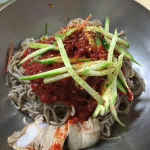 내대막국수 리뷰 사진