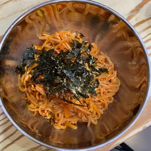 수유리우동집  사진