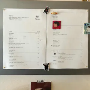 스몰커피 리뷰 사진