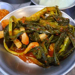 마포왕주먹고기 사진