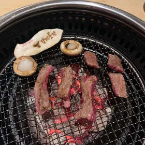 갈비곳간 사진