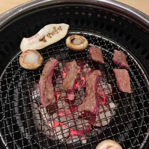 갈비곳간 사진