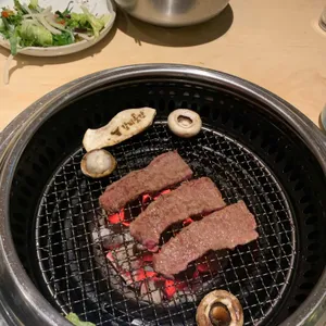갈비곳간 사진