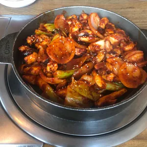 조가네갑오징어 사진