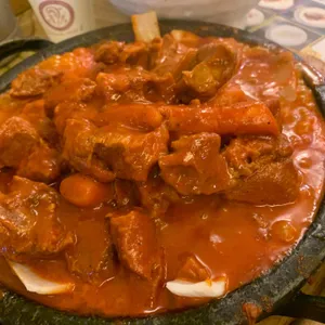 영희네 매운갈비찜 리뷰 사진
