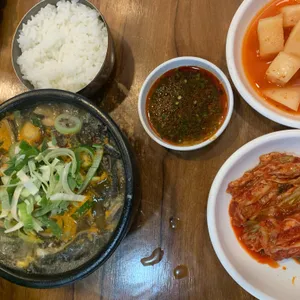 양평신내서울해장국 사진