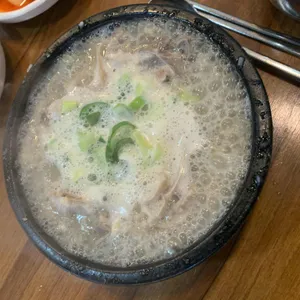 양평신내서울해장국 사진