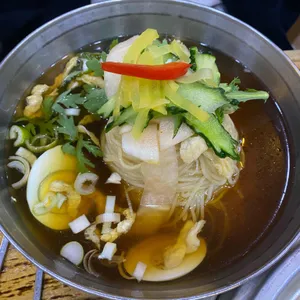 다랑부산면옥 사진