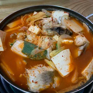 미원식당 사진