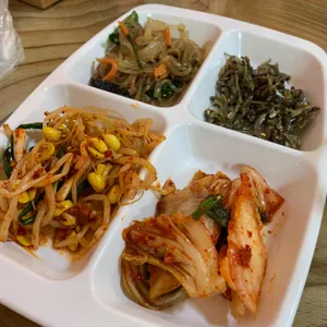 미원식당 사진