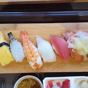 교토스시 리뷰 사진