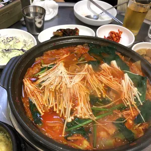 우성곱창 사진