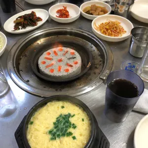 우성곱창 사진