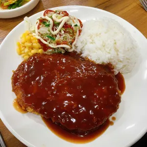 곰만두김밥한식 사진