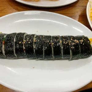 곰만두김밥한식 사진