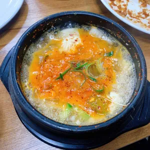 곰만두김밥한식 사진