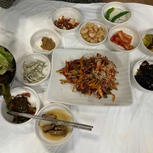 우리식당 리뷰 사진