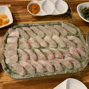 머구리 리뷰 사진