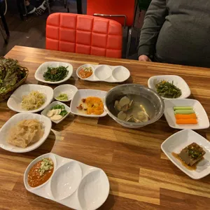 머구리 리뷰 사진