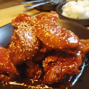 꼬방꼬방 리뷰 사진
