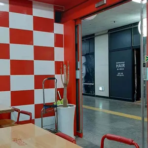 신전떡볶이 리뷰 사진
