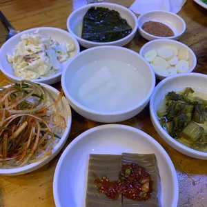 오는정 쪽갈비 리뷰 사진