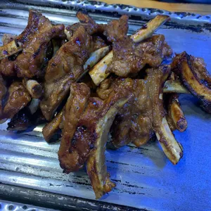 오는정 쪽갈비 리뷰 사진