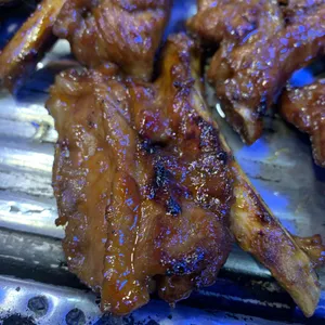 오는정 쪽갈비 리뷰 사진