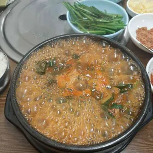 불로식당 사진