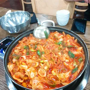 닭터 사진