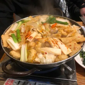 저수지파전 사진