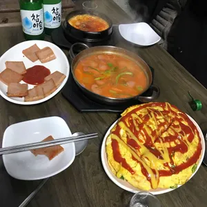 토종순두부 2000냥하우스 사진
